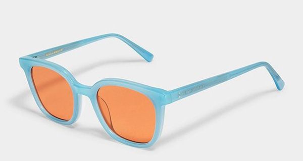 Top 13 kính mát Hàn Quốc đi biển bền đẹp mẫu trendy năm nay - 8