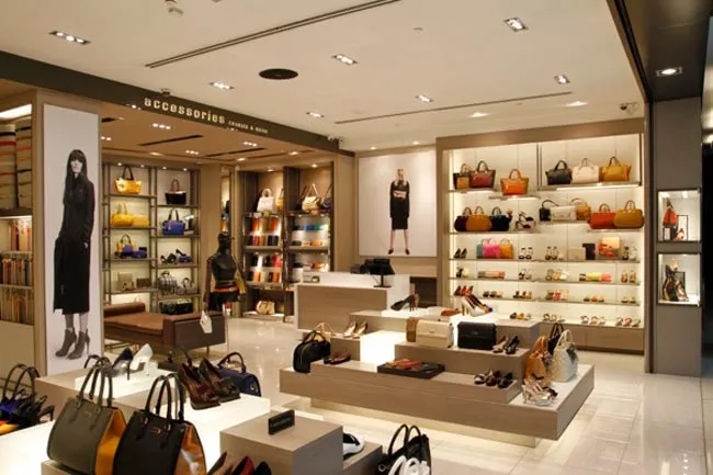 Lịch sử hình thành và phát triển thương hiệu Charles & Keith - 3