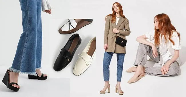 Lịch sử hình thành và phát triển thương hiệu Charles & Keith - 4