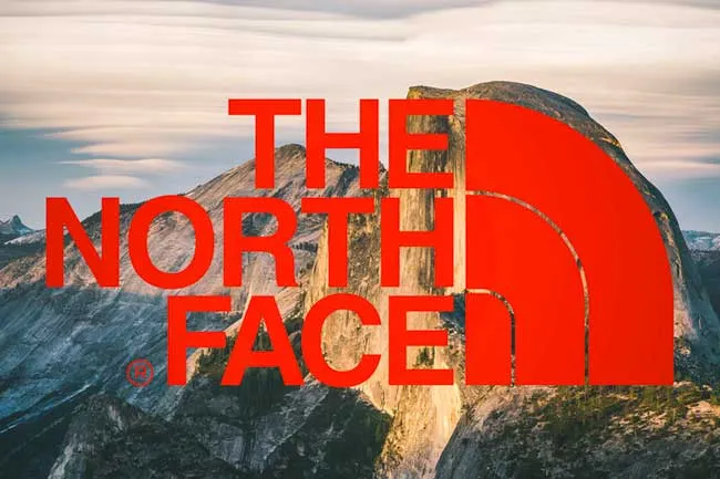 Lịch sử hình thành và phát triển thương hiệu The North Face đình đám