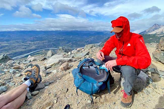 Lịch sử hình thành và phát triển thương hiệu The North Face đình đám