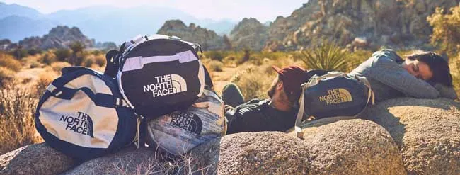 Lịch sử hình thành và phát triển thương hiệu The North Face đình đám