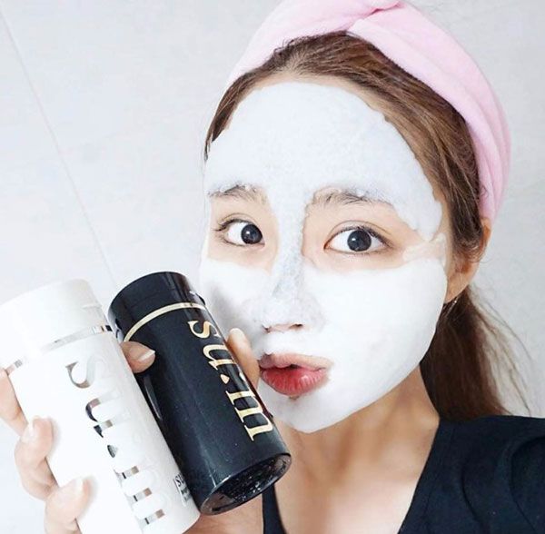 Top 15 mặt nạ trị thâm mụn tại nhà hiệu quả tốc độ vượt trội không thể bỏ qua