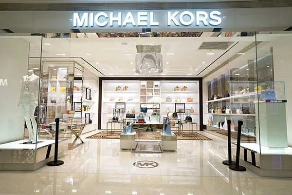 Đồng Hồ Nữ Michael Kors MK Nia Gold-Tone Watch 38mm MK3989 Màu Vàng Gold - Đồng hồ - Vua Hàng Hiệu