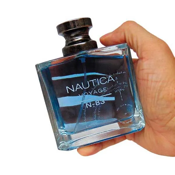 Nước Hoa Nam Nautica Voyage N-83 Eau De Toilette For Men 100ml - Nước hoa - Vua Hàng Hiệu