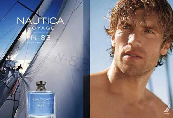 Nước Hoa Nam Nautica Voyage N-83 Eau De Toilette For Men 100ml - Nước hoa - Vua Hàng Hiệu