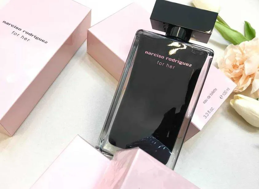 Mùi hương hợp với nàng cá tính và top 10 chai nước hoa cho bạn gái mạnh mẽ