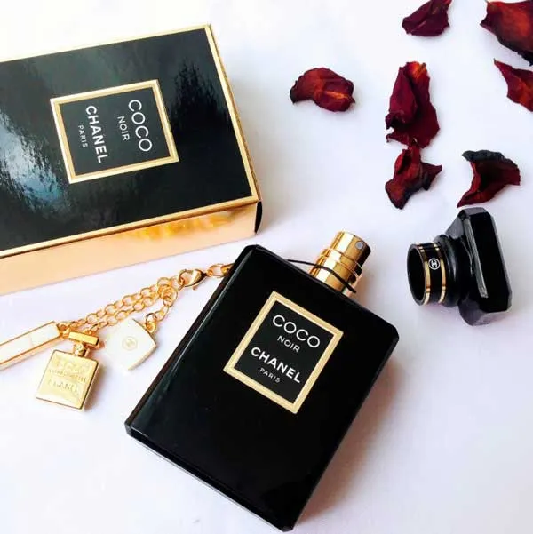 Mùi hương hợp với nàng cá tính và top 10 chai nước hoa cho bạn gái mạnh mẽ