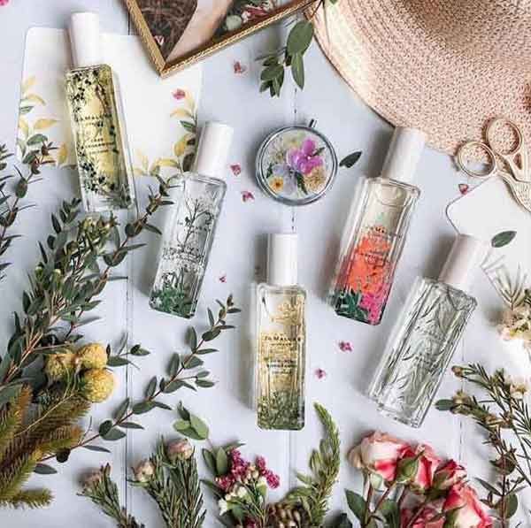 Mùi hương hợp với nàng cá tính và top 10 chai nước hoa cho bạn gái mạnh mẽ