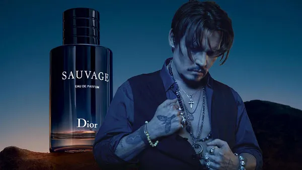 Nước Hoa Nam Dior Sauvage EDP 10ml - Nước hoa - Vua Hàng Hiệu