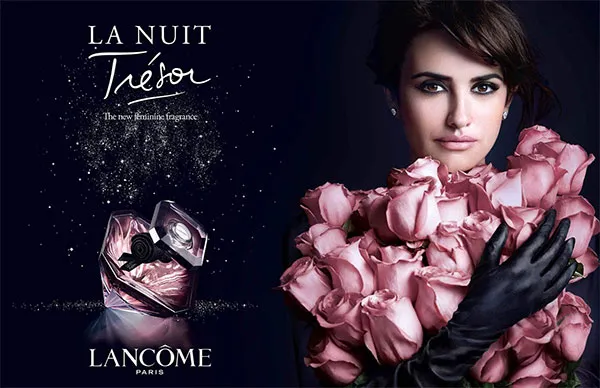Nước Hoa Nữ Lancôme Tresor La Nuit EDP 100ml - Nước hoa - Vua Hàng Hiệu