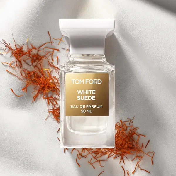 Nước Hoa Nữ Tom Ford White Suede EDP 100ml - Nước hoa - Vua Hàng Hiệu