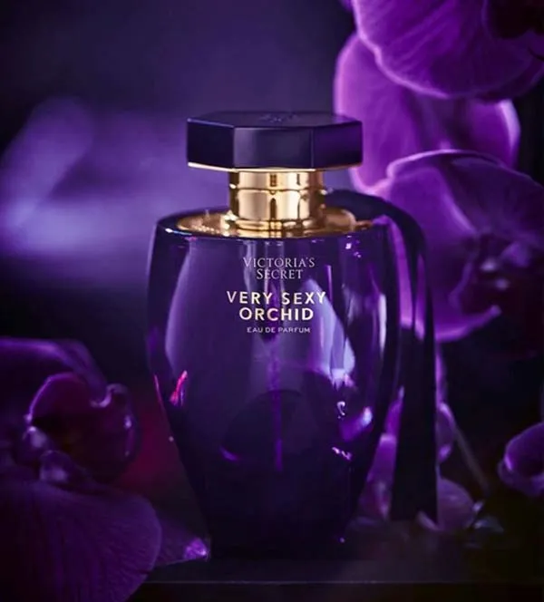 Nước Hoa Nữ Victoria's Secret Very Sexy Orchid EDP 100ml - Nước hoa - Vua Hàng Hiệu