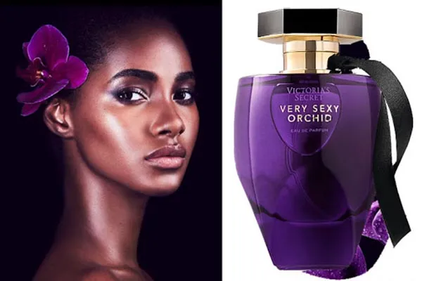 Nước Hoa Nữ Victoria's Secret Very Sexy Orchid EDP 100ml - Nước hoa - Vua Hàng Hiệu