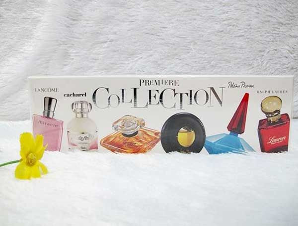 Review top 8 nước hoa mini Pháp cho nữ hương thơm quyến rũ - 12