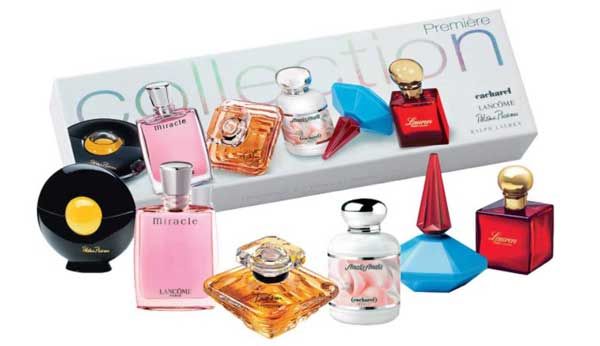 Review top 8 nước hoa mini Pháp cho nữ hương thơm quyến rũ - 13