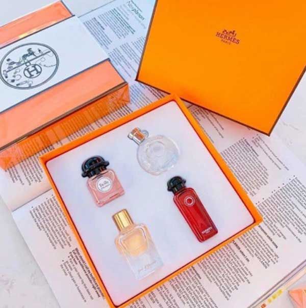Review top 8 nước hoa mini Pháp cho nữ hương thơm quyến rũ - 14