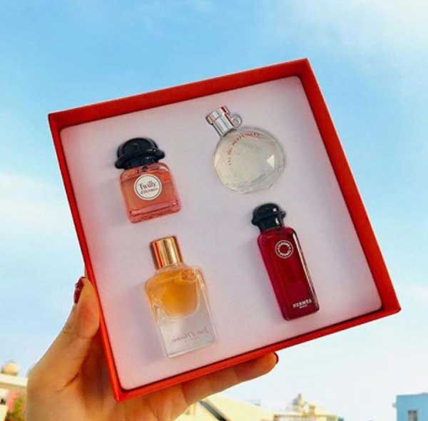 Review top 8 nước hoa mini Pháp cho nữ hương thơm quyến rũ - 15