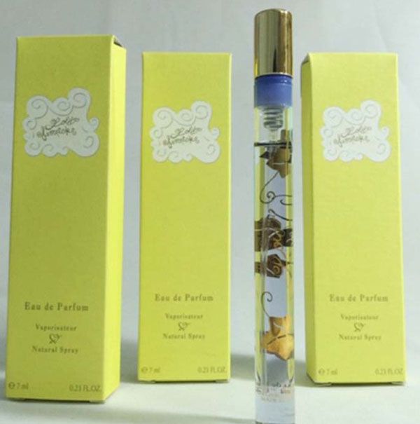 Review top 8 nước hoa mini Pháp cho nữ hương thơm quyến rũ - 27