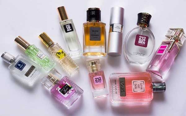 Review top 8 nước hoa mini Pháp cho nữ hương thơm quyến rũ - 2