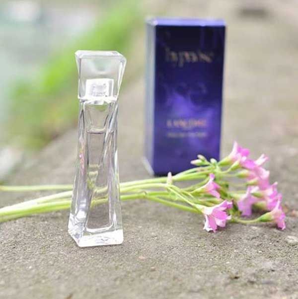 Review top 8 nước hoa mini Pháp cho nữ hương thơm quyến rũ - 22