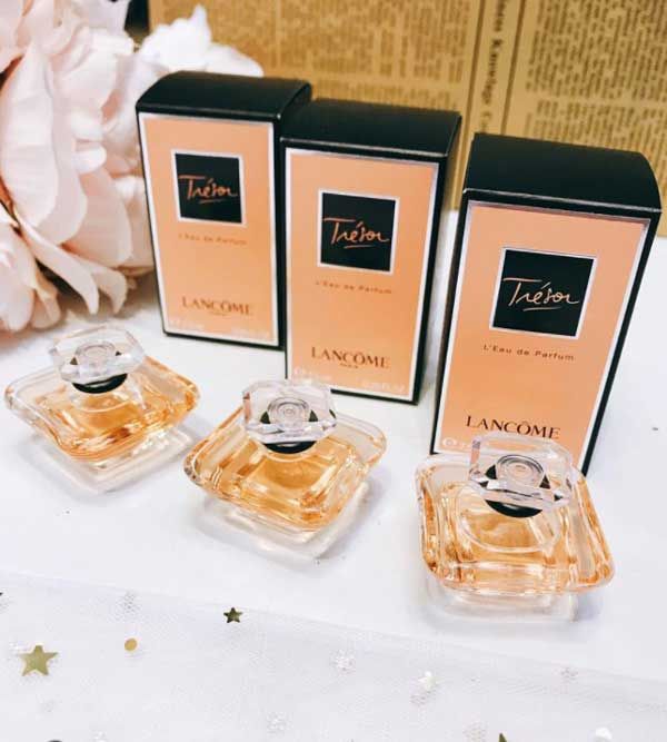 Review top 8 nước hoa mini Pháp cho nữ hương thơm quyến rũ - 23