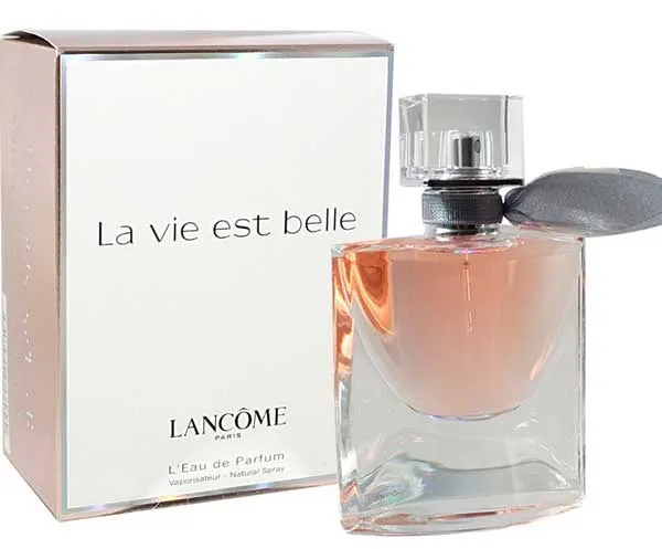 Review top 8 nước hoa mini Pháp cho nữ hương thơm quyến rũ - 24