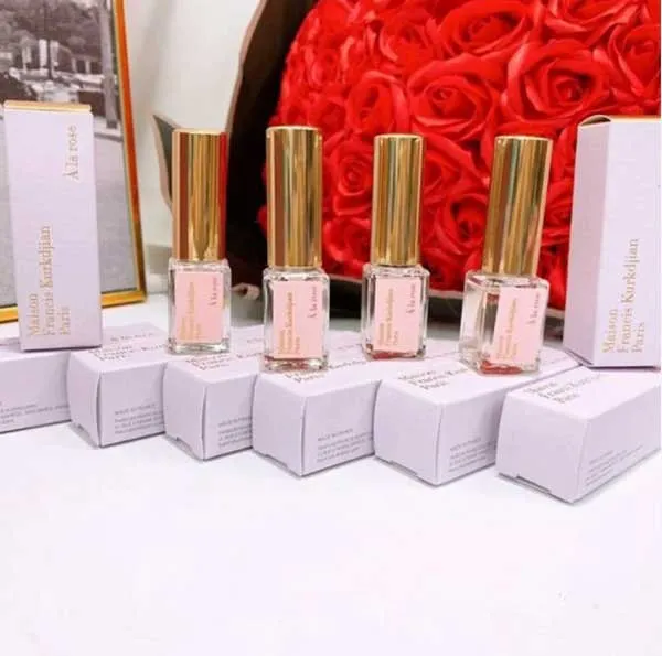 Review top 8 nước hoa mini Pháp cho nữ hương thơm quyến rũ - 3