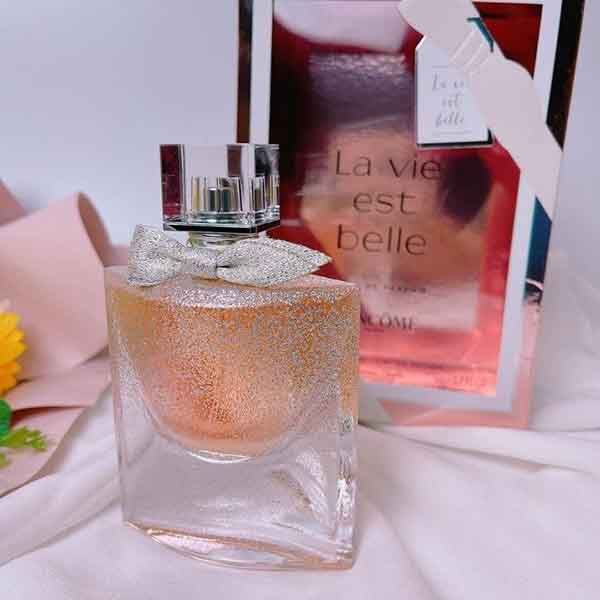 Nước Hoa Nữ Lancôme La Vie Est Belle EDP Limited 50ml - Nước hoa - Vua Hàng Hiệu