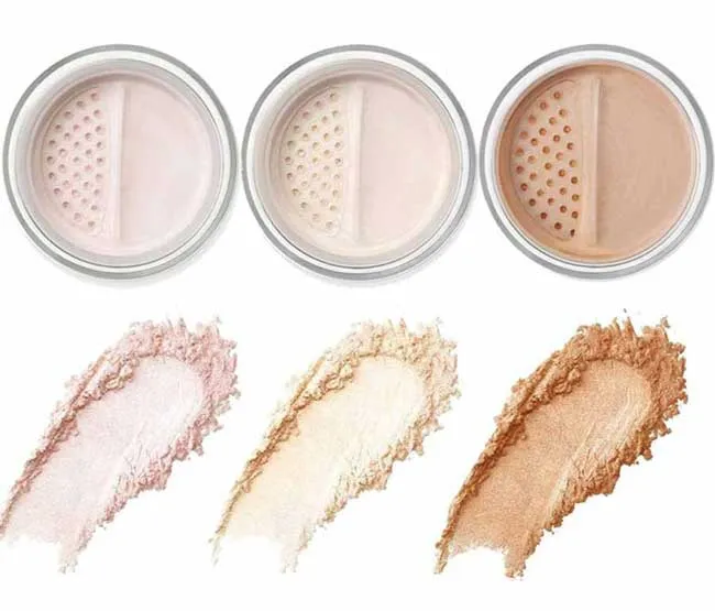 Da dầu mụn có nên dùng phấn phủ? Top 7 phấn phủ kiềm dầu mịn đẹp được nhiều khách hàng yêu thích - 11