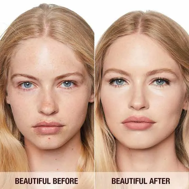 Da dầu mụn có nên dùng phấn phủ? Top 7 phấn phủ kiềm dầu mịn đẹp được nhiều khách hàng yêu thích - 12