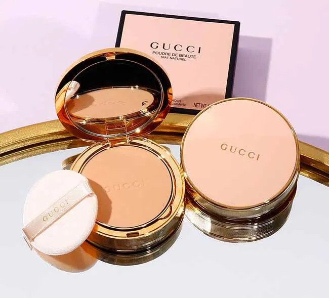 Da dầu mụn có nên dùng phấn phủ? Top 7 phấn phủ kiềm dầu mịn đẹp được nhiều khách hàng yêu thích - 16