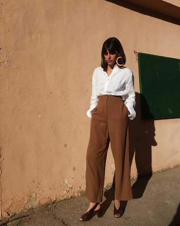 Cách phối đồ và chọn màu trang phục cho nữ da ngăm đen chuẩn fashion