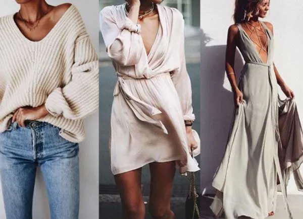 Cách phối đồ và chọn màu trang phục cho nữ da ngăm đen chuẩn fashion