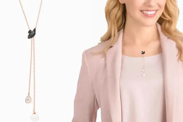 Cách kết hợp trang sức khi mặc đầm | Top 11+ phụ kiện đeo cổ vô cùng đẹp cho nàng