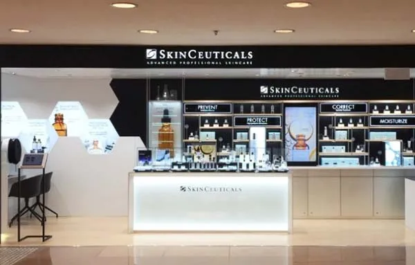 Serum Hỗ Trợ Trẻ Hóa Da Skinceuticals Hyaluronic Acid Intensifier 30ml - Mỹ phẩm - Vua Hàng Hiệu