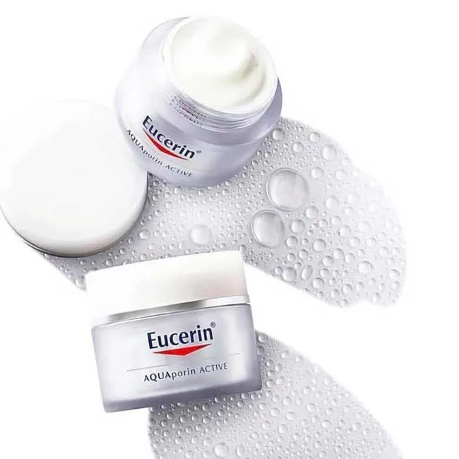 Review 20 loại kem dưỡng ẩm cho da dầu mụn nhạy cảm được nhiều khách hàng yêu thích - 16