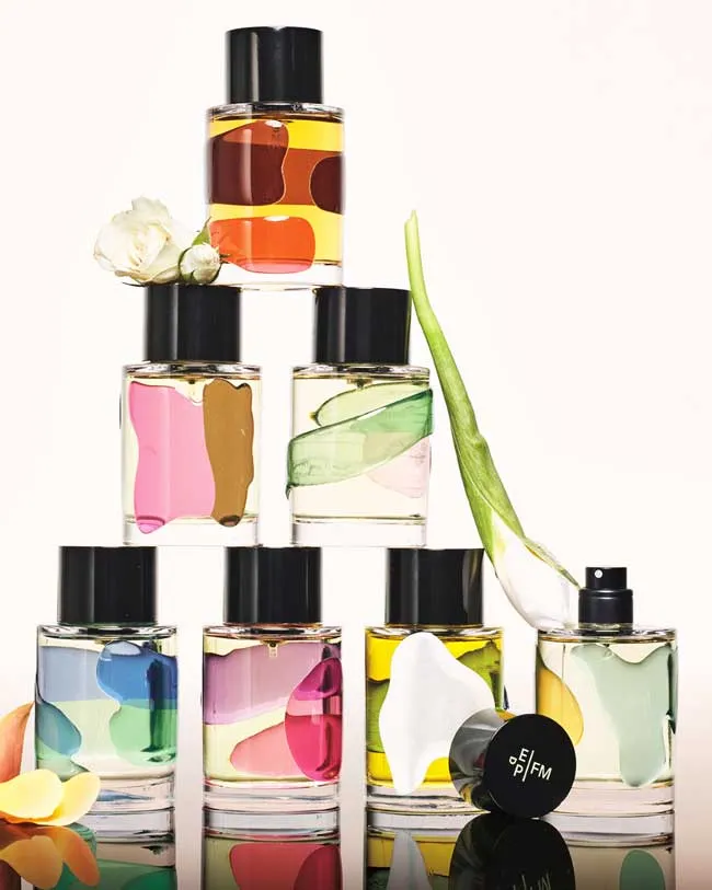 Nước hoa Frederic Malle của nước nào? Review 8 chai Frederic Malle rất thơm nên dùng thử - 18