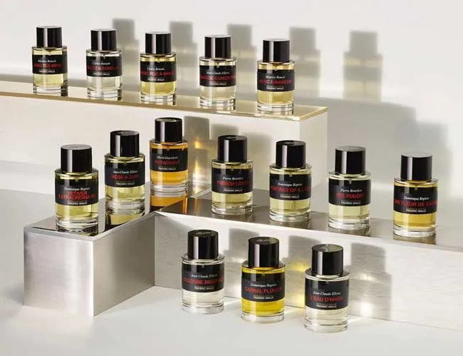 Nước hoa Frederic Malle của nước nào? Review 8 chai Frederic Malle rất thơm nên dùng thử - 1