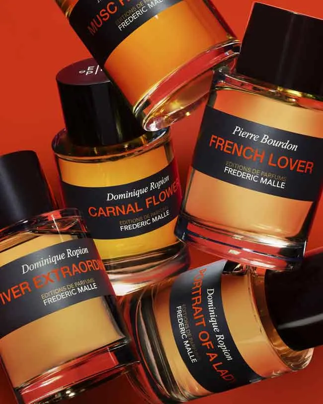 Nước hoa Frederic Malle của nước nào? Review 8 chai Frederic Malle rất thơm nên dùng thử - 4