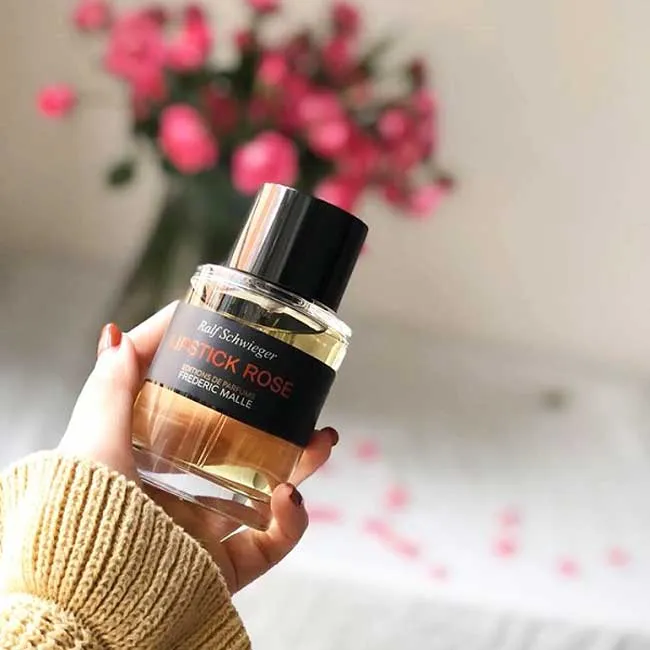 Nước hoa Frederic Malle của nước nào? Review 8 chai Frederic Malle rất thơm nên dùng thử - 7