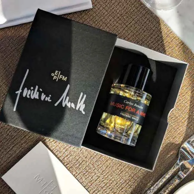 Nước hoa Frederic Malle của nước nào? Review 8 chai Frederic Malle rất thơm nên dùng thử - 9