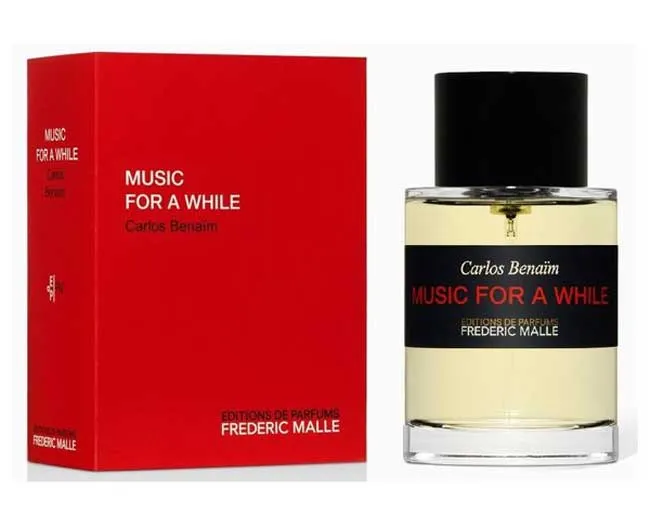 Nước hoa Frederic Malle của nước nào? Review 8 chai Frederic Malle rất thơm nên dùng thử - 8