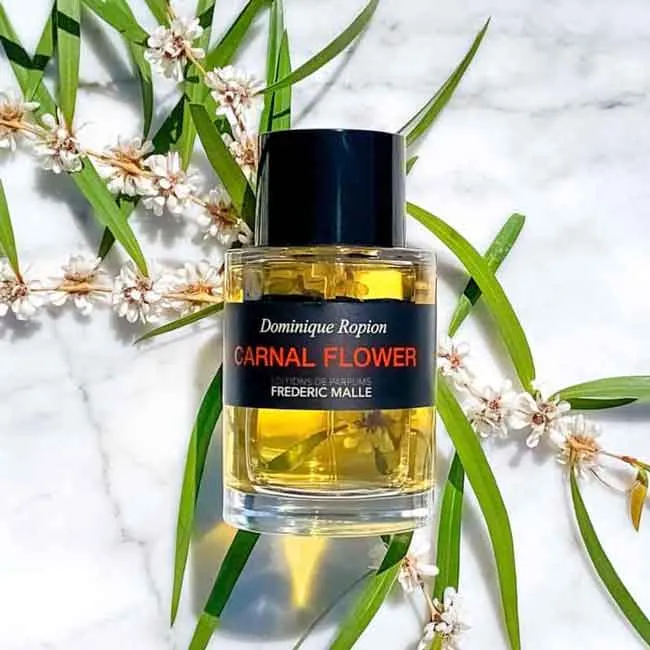 Nước hoa Frederic Malle của nước nào? Review 8 chai Frederic Malle rất thơm nên dùng thử - 11