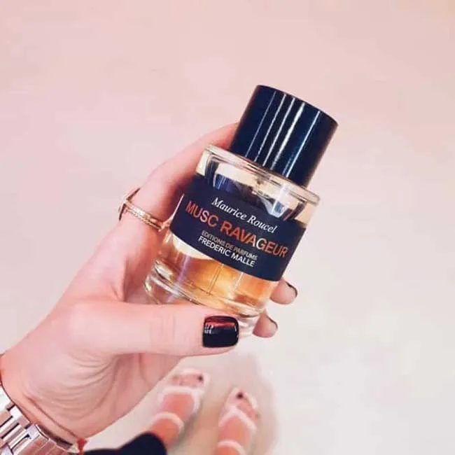 Nước hoa Frederic Malle của nước nào? Review 8 chai Frederic Malle rất thơm nên dùng thử - 14