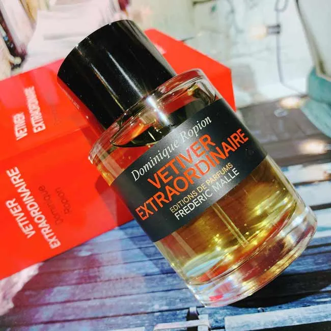 Nước hoa Frederic Malle của nước nào? Review 8 chai Frederic Malle rất thơm nên dùng thử - 16