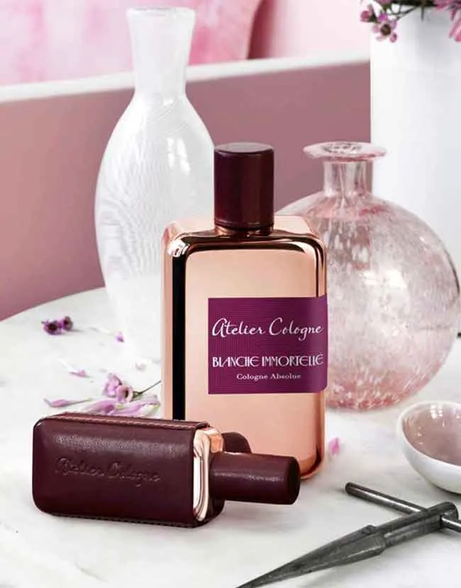 Review 10 chai nước hoa unisex Atelier Cologne mùi thơm sang trọng hiện đại - 24