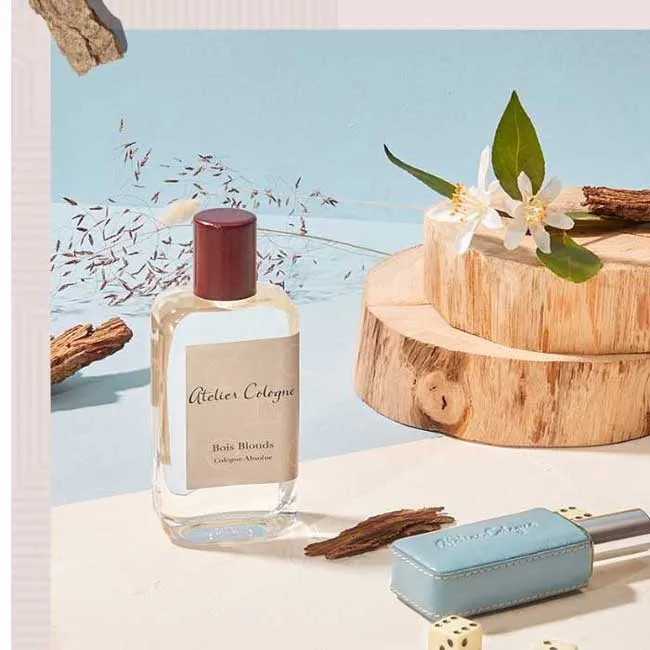 Review 10 chai nước hoa unisex Atelier Cologne mùi thơm sang trọng hiện đại - 9