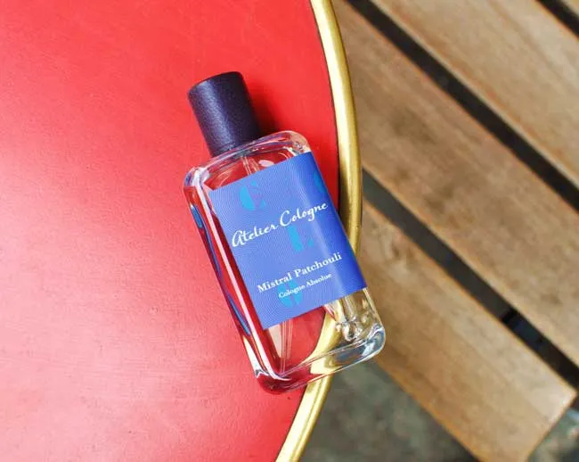 Review 10 chai nước hoa unisex Atelier Cologne mùi thơm sang trọng hiện đại - 14