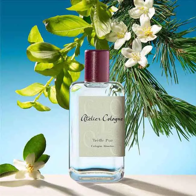 Review 10 chai nước hoa unisex Atelier Cologne mùi thơm sang trọng hiện đại - 18